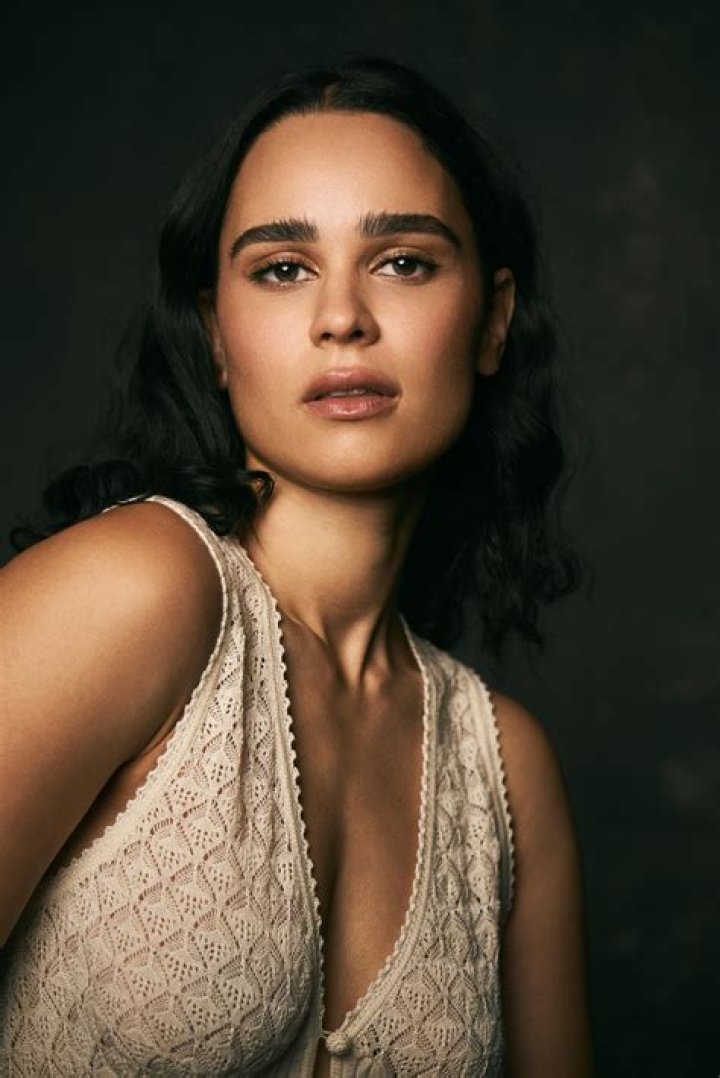 Marianly Tejada Wiki, Age, Boyfriend, Height & Parents