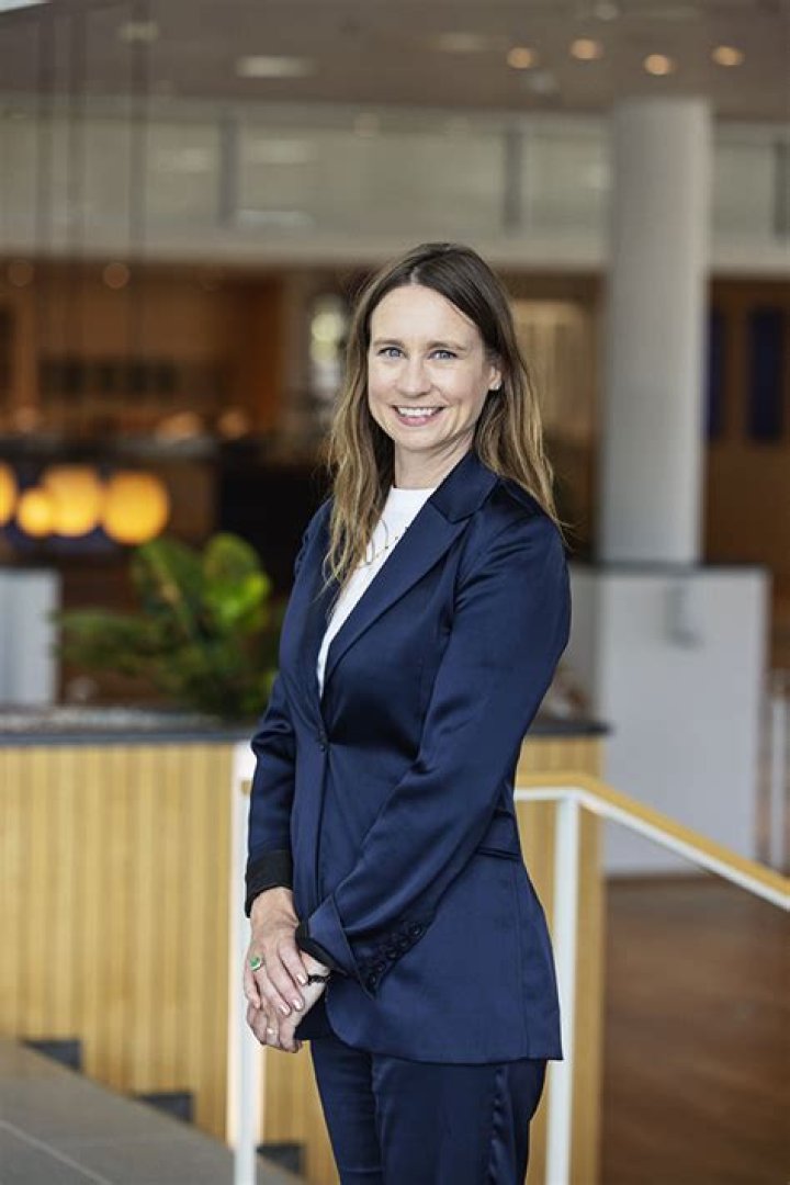 Dr. Marie Schroeder, MD – Cedarhurst, NY