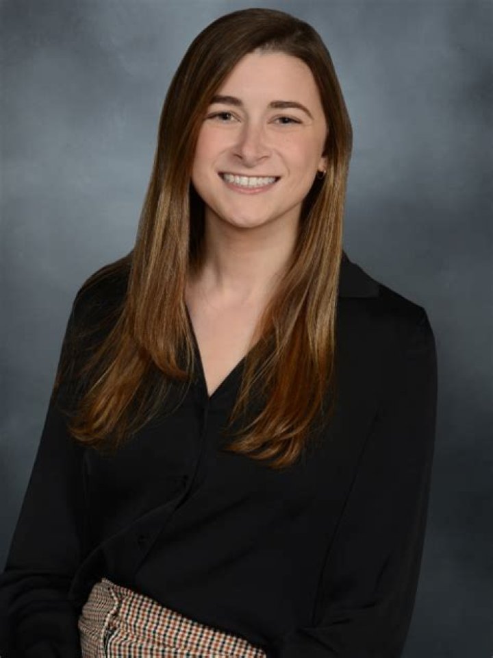 Mariel Rich – Nashville, TN