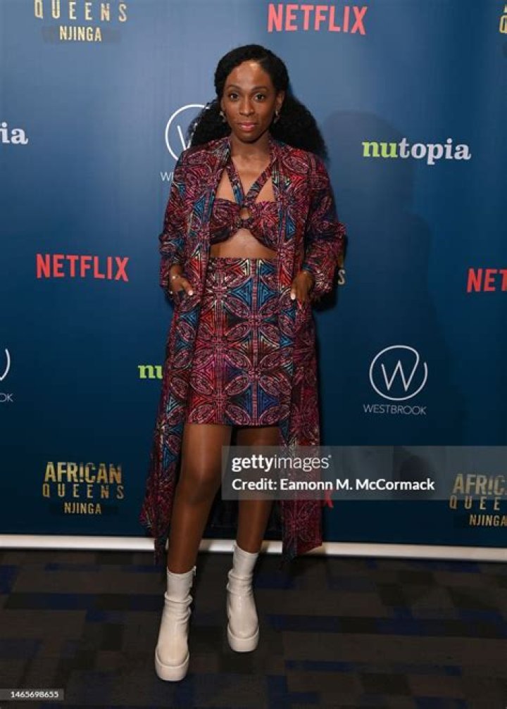 Marilyn Nnadebe Wiki, Age, Husband, Height, Net Worth & Parents