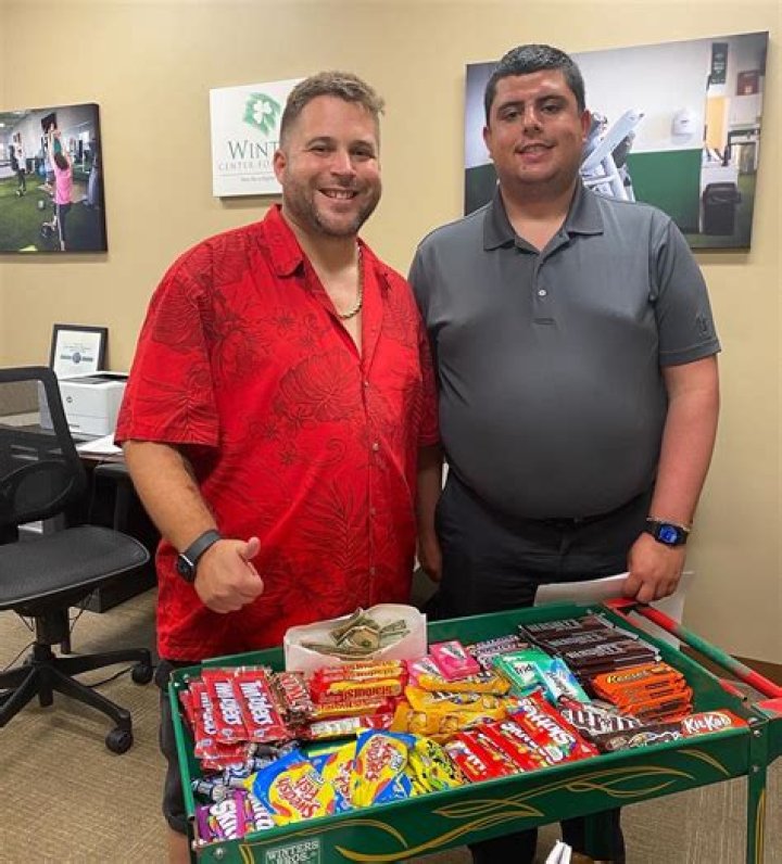 Marilyn O'Rourke – Manchester, CT