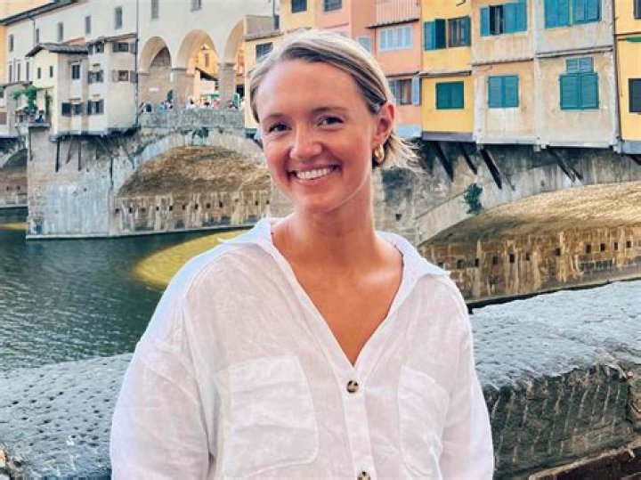 Marina Almasan Wikipedia: Everything To Know ABout The Reporter