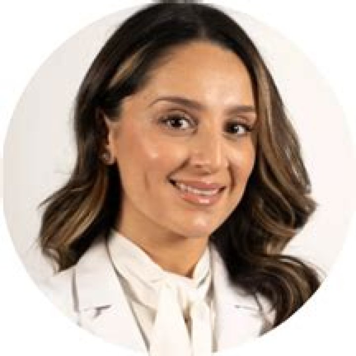 Marina Yusupov, PA – Forest Hills, NY