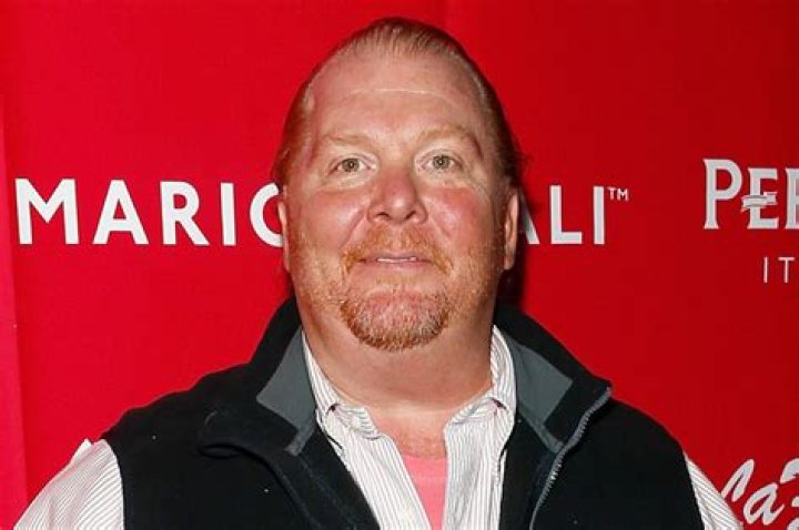 Mario Batali Biography - Facts, Childhood, Family Life & Achievements