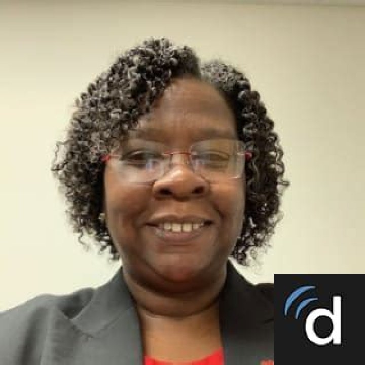 Dr. Marisa Johnson, MD – Shreveport, LA