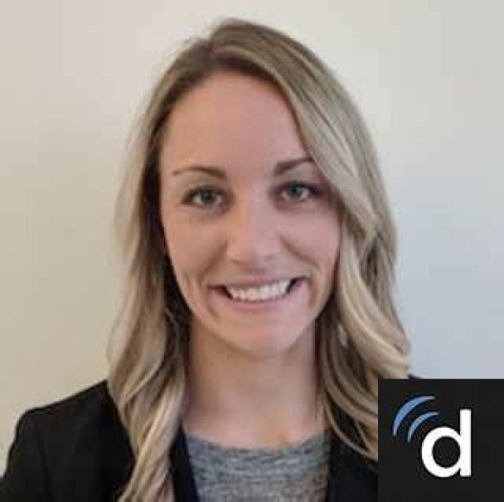 Dr. Marissa Miller, DO – East Lansing, MI