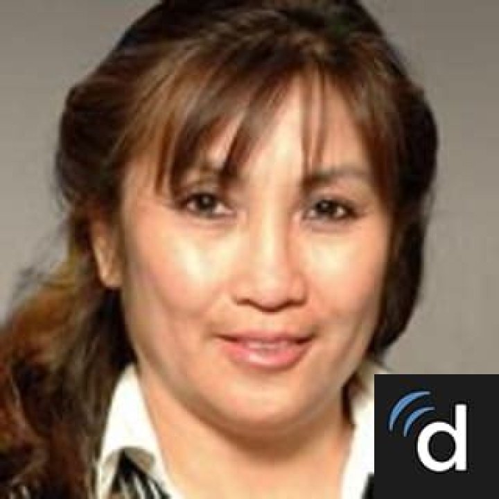 Dr. Marita Barlahan-Biag, MD – Gold River, CA