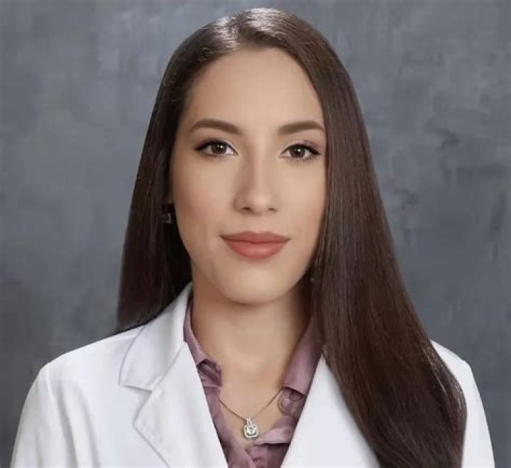 Dr. Marivel Rios, MD – San Antonio, TX