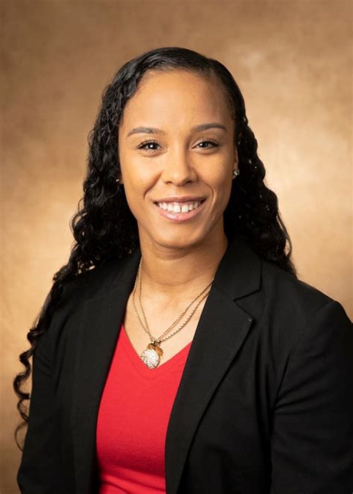 Dr. Marjorie Butler, MD – Nashville, TN