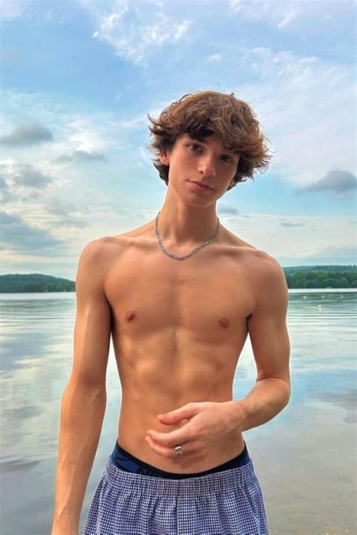 Mark Anastasio Biography - Facts, Childhood, Family Life & Achievements
