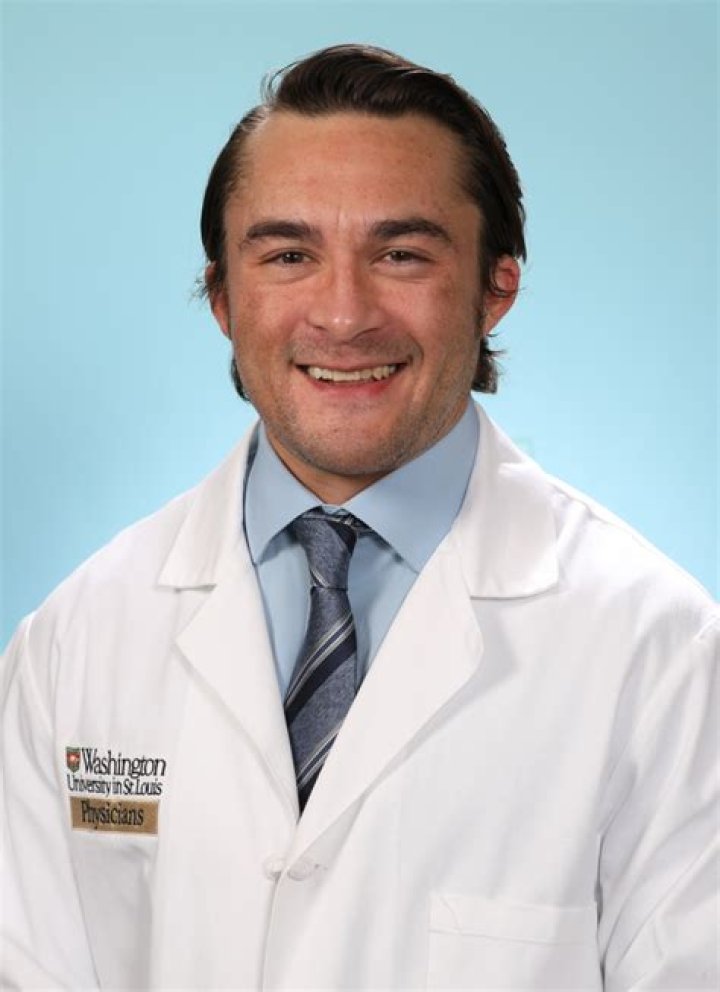 Dr. Mark Chanasue, MD – Richmond Heights, MO