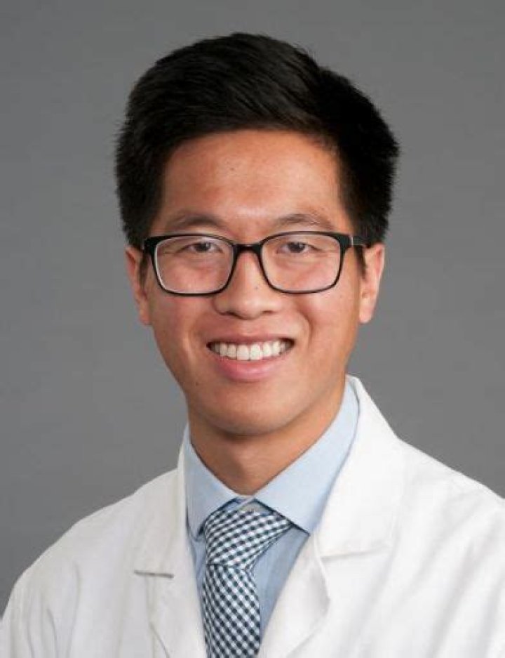 Dr. Mark Chang, MD – Dyer, IN