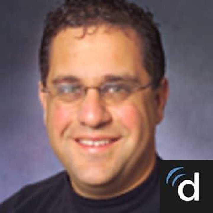 Dr. Mark Charlamb, MD – Fayetteville, NY