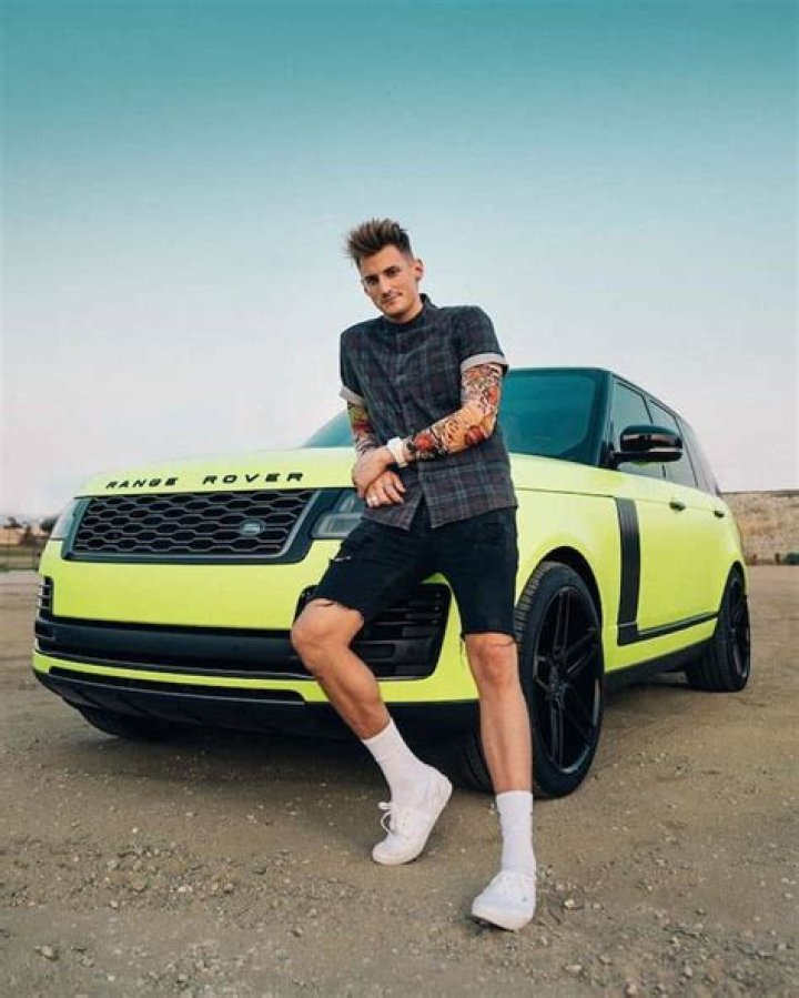 Mark Dohner Biography - Facts, Childhood, Family Life & Achievements