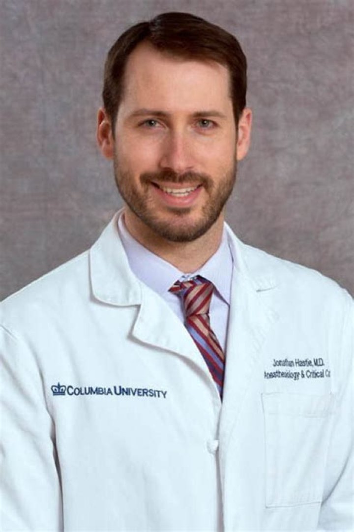 Dr. Mark Heath, MD – New York, NY