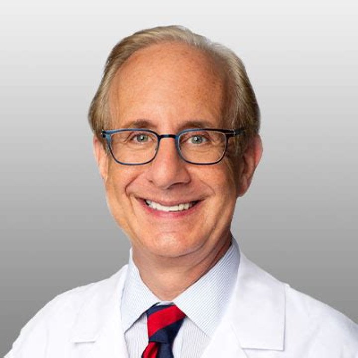 Dr. Mark Holzberg, MD – Newnan, GA