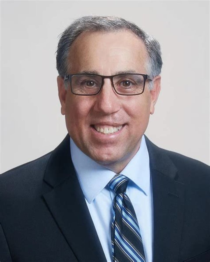 Dr. Mark Hudak, MD – Jacksonville, FL