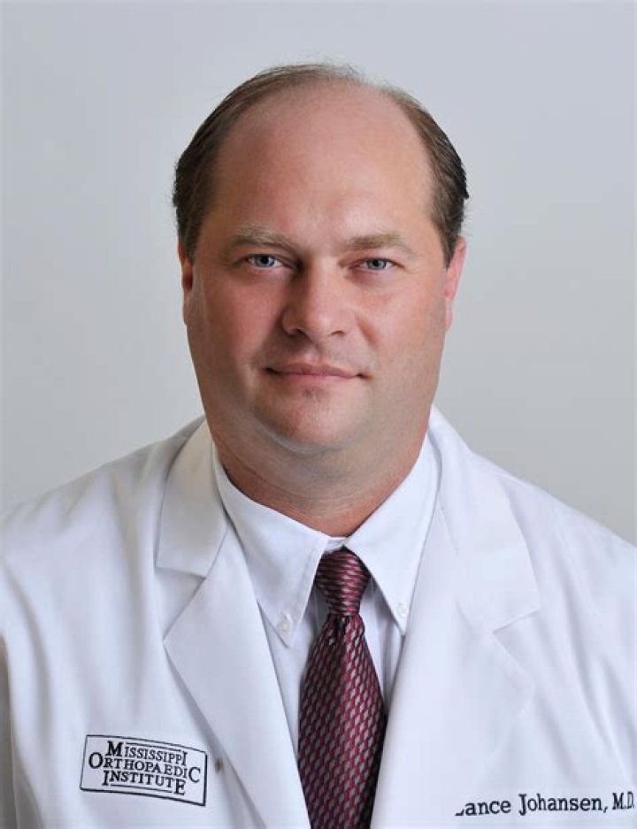 Dr. Mark Johansen, DO – Vancouver, WA