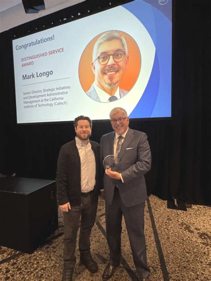 Mark Longo – Page, AZ