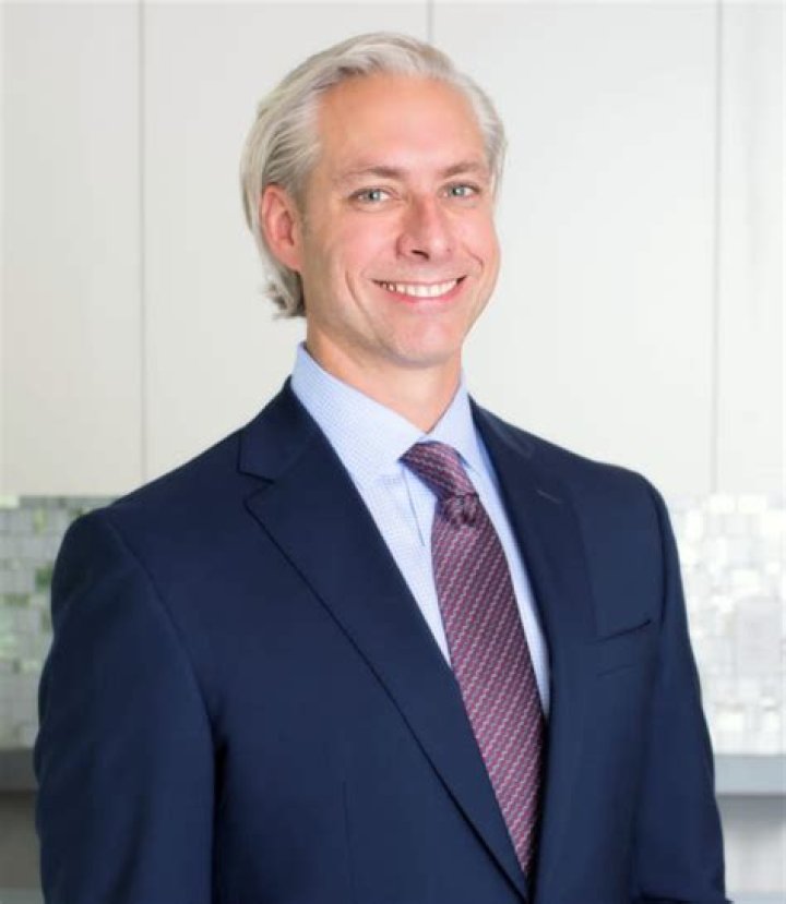 Dr. Mark McGee, MD – Brattleboro, VT