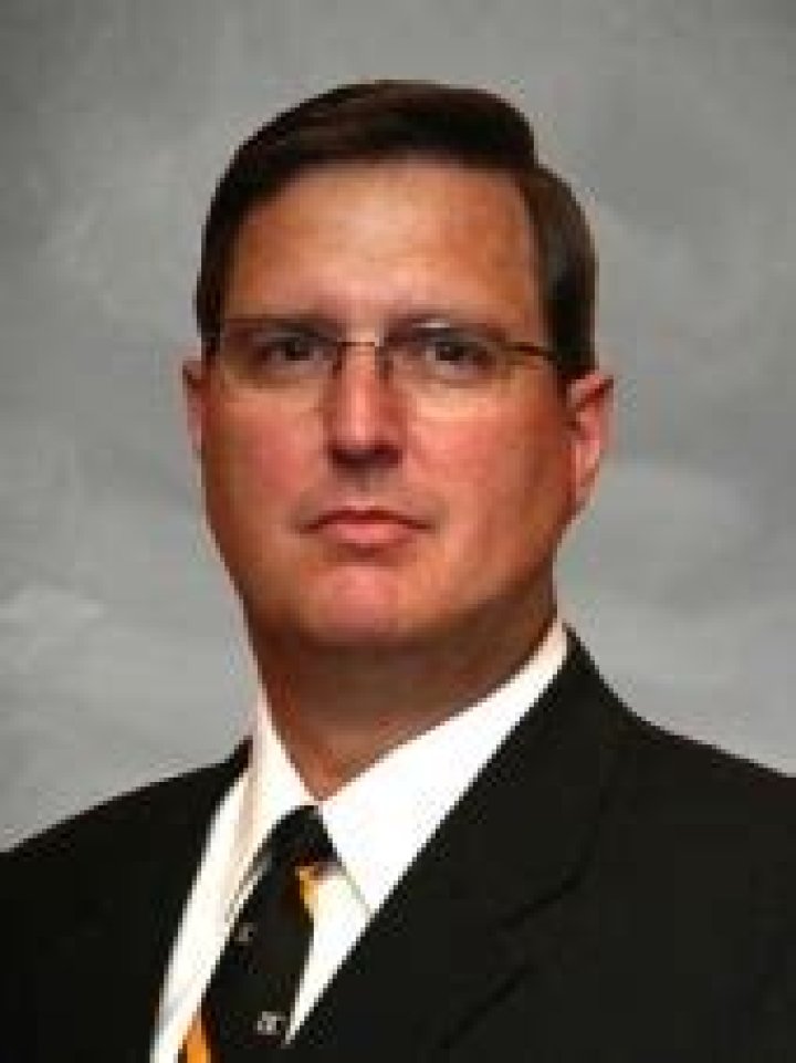 Dr. Mark Mulkey, MD – Mason City, IA