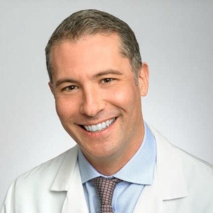 Dr. Mark Nyitray, DO – Hicksville, NY