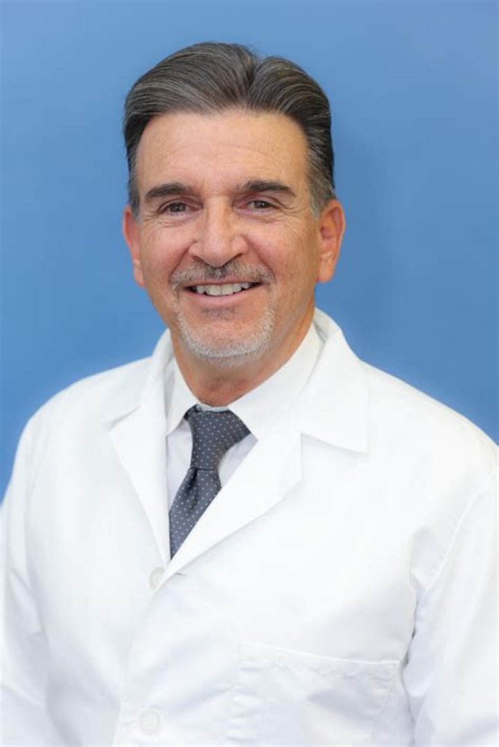 Dr. Mark Oliver, MD – Ocala, FL