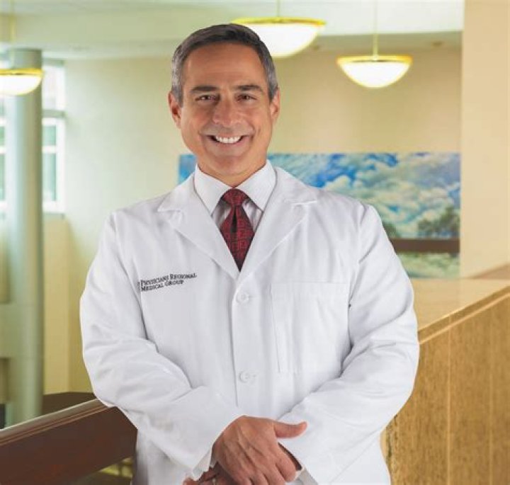 Dr. Mark Rothschild, MD – The Villages, FL