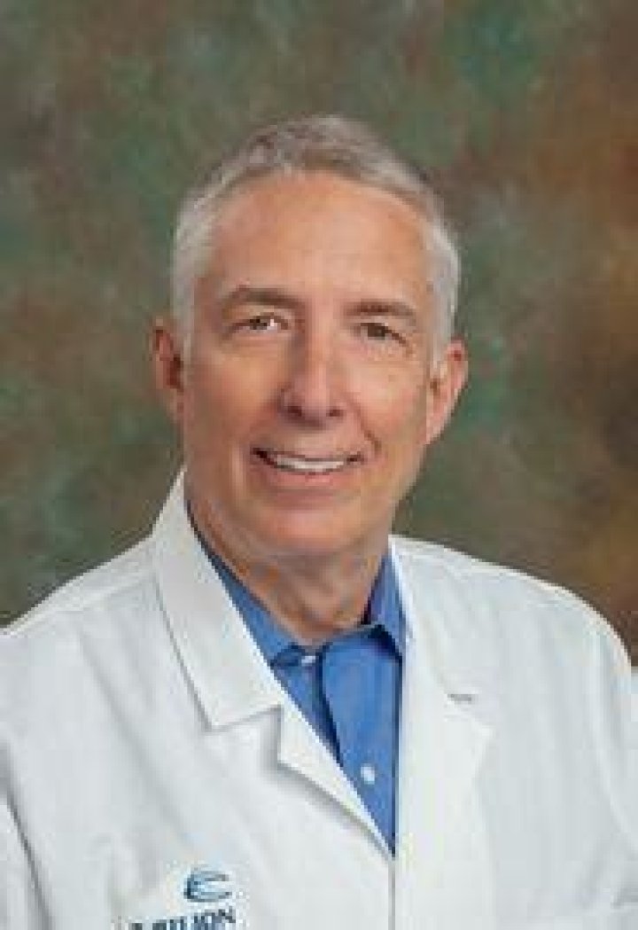 Dr. Mark Schmidt, MD – Roanoke, VA