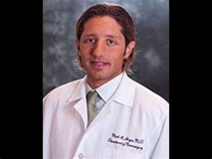 Dr. Mark Shaya, MD – Coral Gables, FL