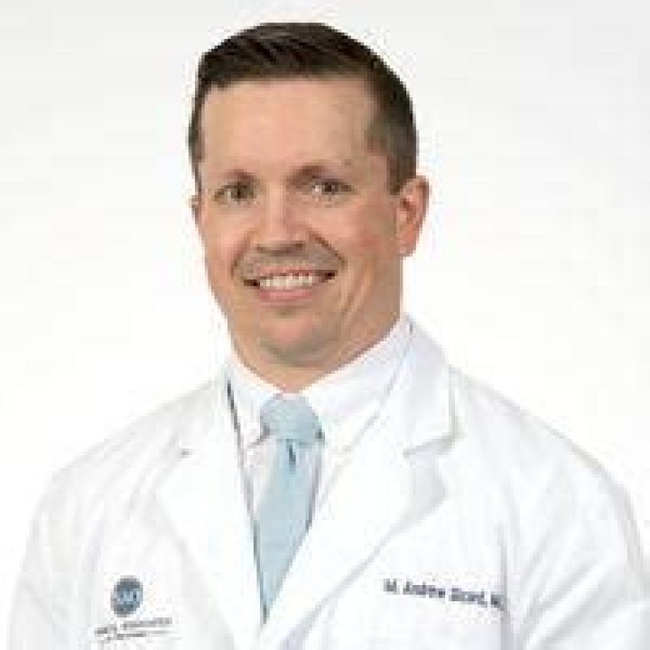 Dr. Mark Sicard, MD – Opelousas, LA