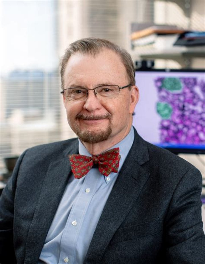 Dr. Mark Stegall, MD – Rochester, MN