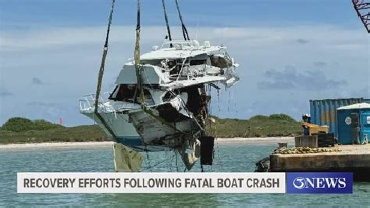 
Mark Stegall Under Custody In Chatham County Jail: Is He Responsible For Chris Leffler Boating Accident Death? 