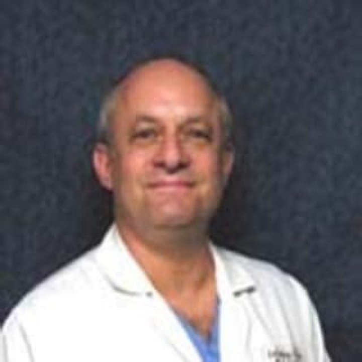 Dr. Mark Taylor, MD – Savannah, GA