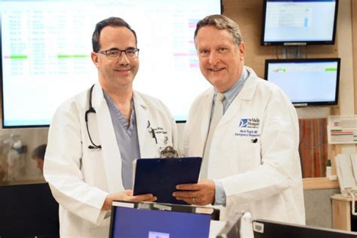 Dr. Mark Vogel, MD – Ridgewood, NJ