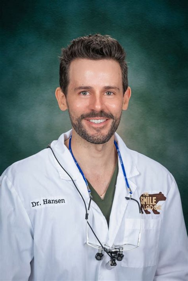 Dr. Marland Hansen, MD – Lemoore, CA