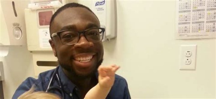 Dr. Marlon Mitchell, MD – Washington, DC