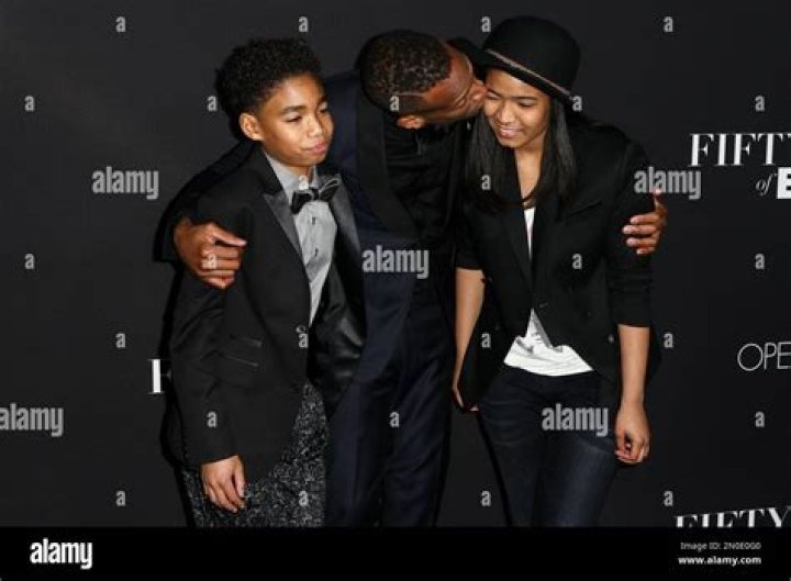 Marlon Wayans children: Meet Shawn Howell Wayans, Amai Zackary Wayans