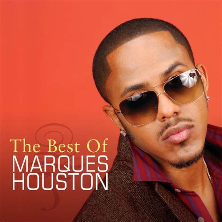 Marques Houston top songs and awards