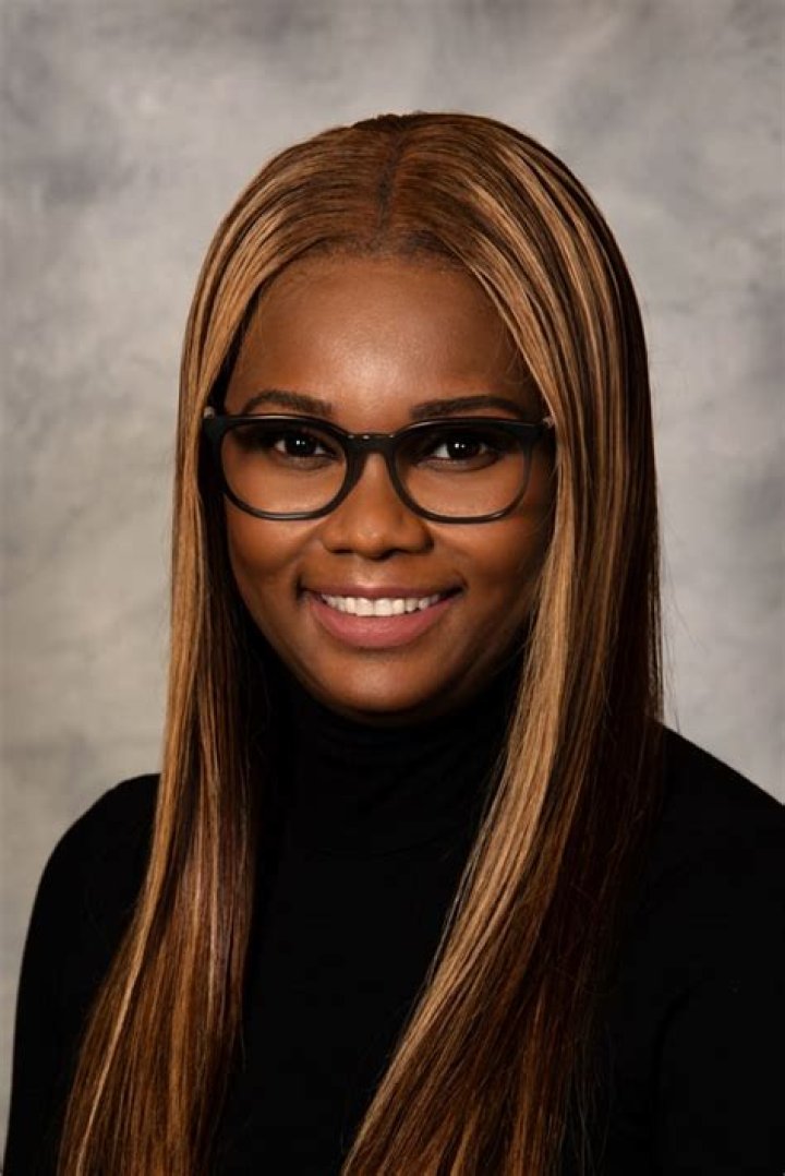 Marquita Williams – Memphis, TN