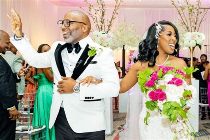 ‘Married to Medicine’: ‘Dr. G’ Gregory Lunceford and Lateasha Lunceford’s relationship timeline