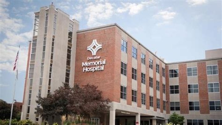 Dr. Marshall Brustein, MD – Decatur, IL