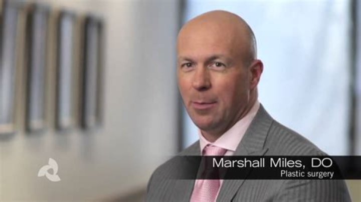 Dr. Marshall Miles, DO – Allentown, PA