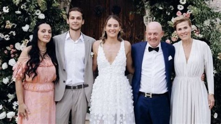 Marta Kostyuk parents: Who are her father and mother?