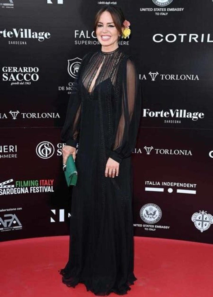 Marta Milans Body Measurements Height Weight Vital Stats Family Facts