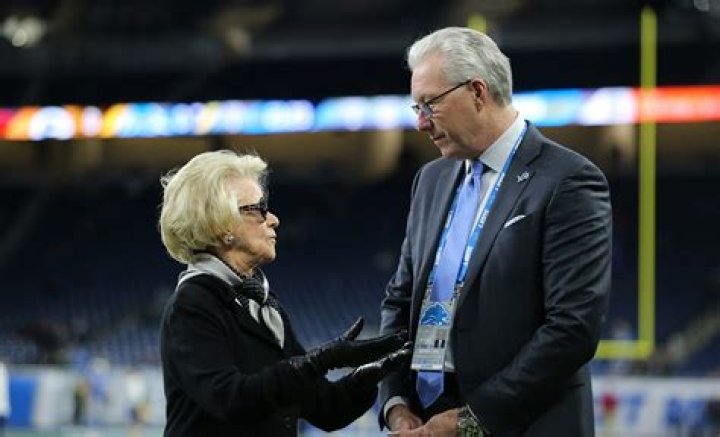 Martha Firestone Ford’s net worth, biography, fact, career, awards and life story