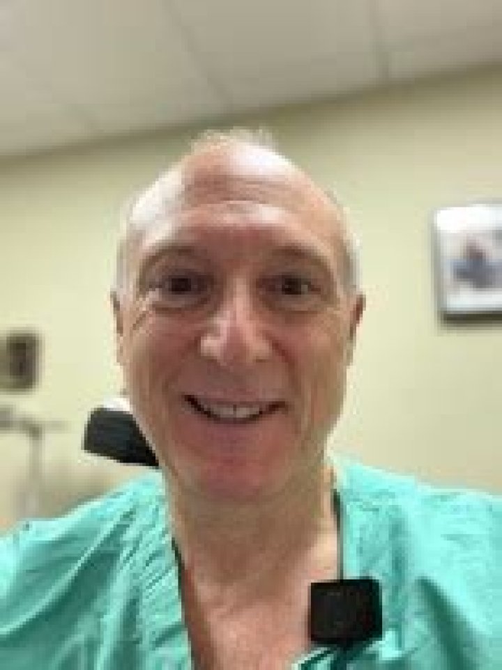 Dr. Martin Austin, MD – Gainesville, GA