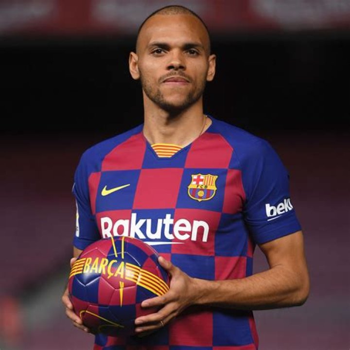 Martin Braithwaite Height, Weight, Net Worth, Age, Birthday, Wikipedia, Who, Instagram, Biography