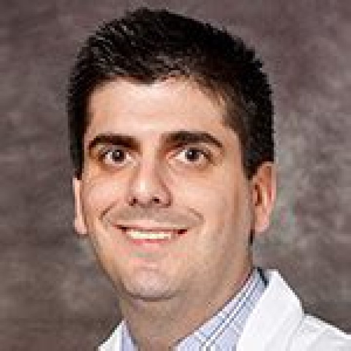 Dr. Martin Cerda, DO – Fort Wayne, IN