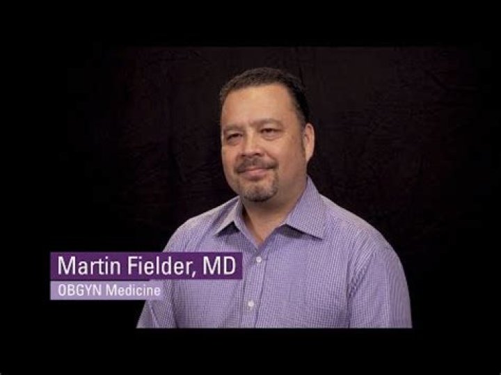 Dr. Martin Fielder, MD – Sulphur Springs, TX